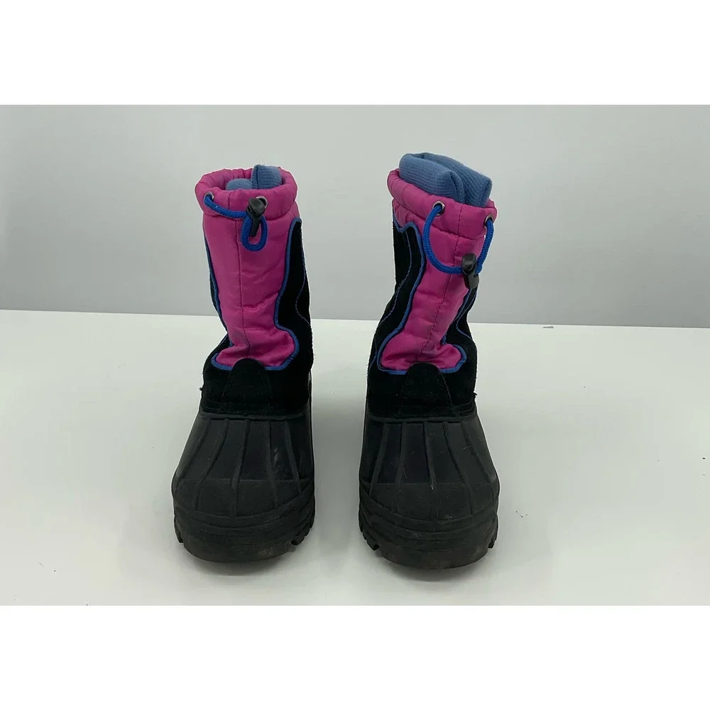 Sporto Girls'‎ Boots Size 4